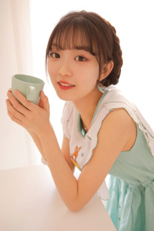 甜蜜的疯狂