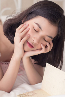 明星专题：张宇彤
